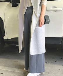 COMME CA ISM | スラックス