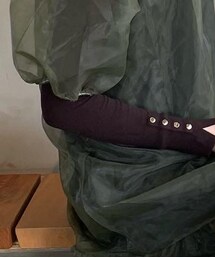 ZARA | ニット/セーター