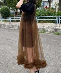 ル・ジャルダン | ワンピース