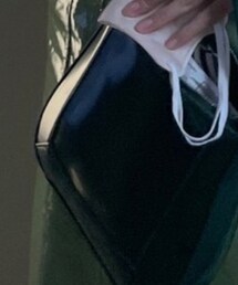 ZARA | ハンドバッグ