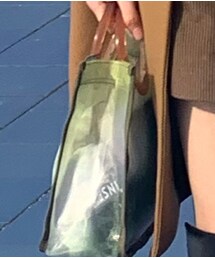 BEAMS | ハンドバッグ