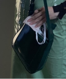 ZARA | ハンドバッグ