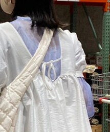 ZARA | その他トップス