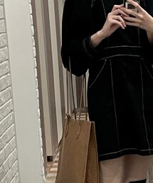 ZARA | トートバッグ