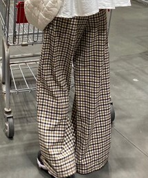 ZARA | その他パンツ