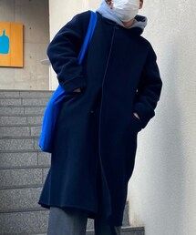 BEAUTY&YOUTH UNITED ARROWS | チェスターコート
