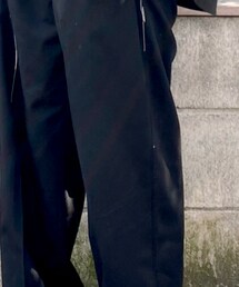 ADER error | パンツ