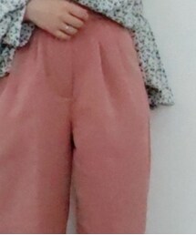fifth | パンツ