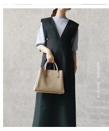 fifth | オールインワン・サロペット