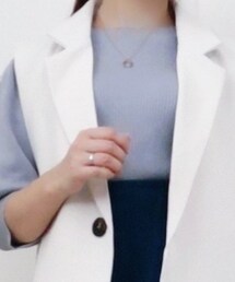 minicocoTOKYO | ネックレス