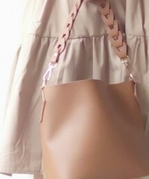 KOBE LETTUCE | ショルダーバッグ