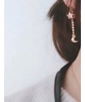 minicocoTOKYOの「アクセサリー(イヤーカフ)」