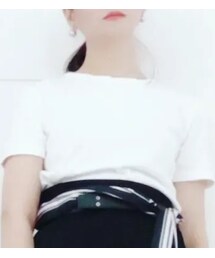unlÍens | Tシャツ/カットソー