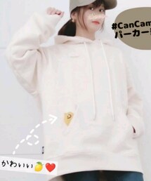 Instagramもよろしくね❤ | パーカー