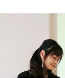 minicocoTOKYO | ピアス（両耳用）