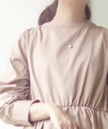 minicocoTOKYO | ネックレス