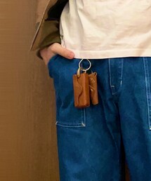Atelier moku | キーケース/キーアクセサリー