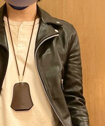 Liugoo Leathers | ライダースジャケット