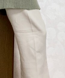 JEANASIS | スラックス