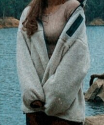 niko and... | ダッフルコート