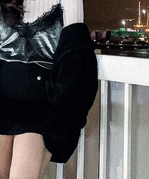 UNIQLO | ノーカラージャケット