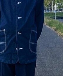 古着屋 | デニムジャケット