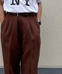 古着 | スラックス