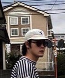 POLO | キャップ