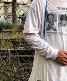 LUKER TOKYO | Tシャツ/カットソー