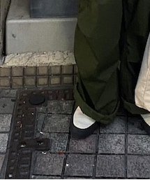 BEAMS | スリッポン
