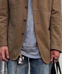 Lee | Tシャツ/カットソー