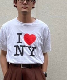 古着 | Tシャツ/カットソー