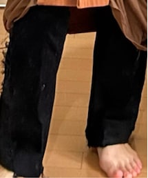 オリジナルリメイク | パンツ