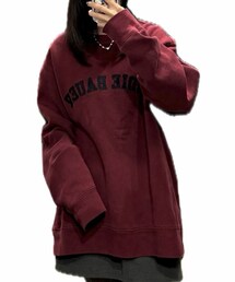 古着 | スウェット