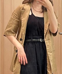 不明 | ZOZOで買ったキャミソール(キャミソール)