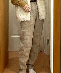 thesungoesdown | パンツ