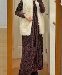 CYAN | ワンピース/ドレス