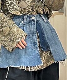 オリジナルリメイク | ファッション雑貨