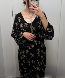 TODAYFUL | ワンピース/ドレス