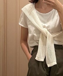 不明 | Tシャツ/カットソー