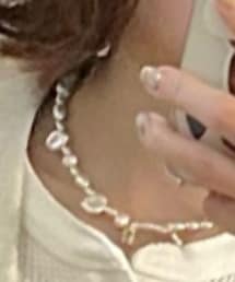 MeTime | ネックレス