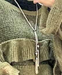 N.vintage | ネックレス