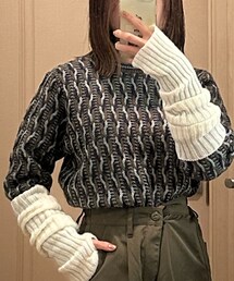 古着 | ニット/セーター