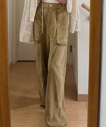 NOKCHA | パンツ