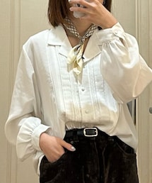 古着 | シャツ/ブラウス