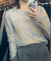 不明 | Tシャツ/カットソー