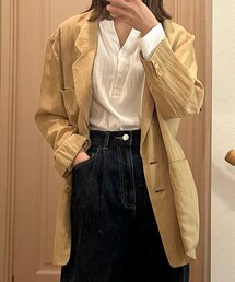 古着 | テーラードジャケット