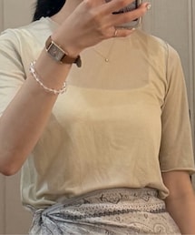 不明 | Tシャツ/カットソー