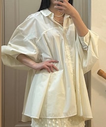 不明 | シャツ/ブラウス