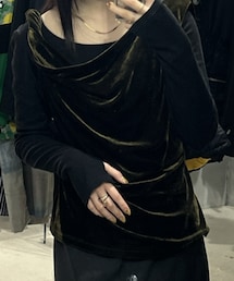 H&M | タンクトップ